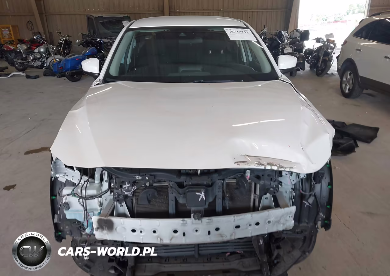 2018 Mazda Cx-5 Sport VIN:JM3KFABMXJ1458032 - 13
