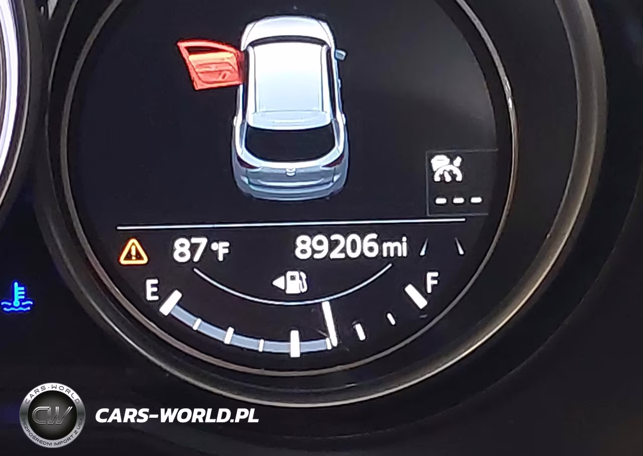 2018 Mazda Cx-5 Sport VIN:JM3KFABMXJ1458032 - 16
