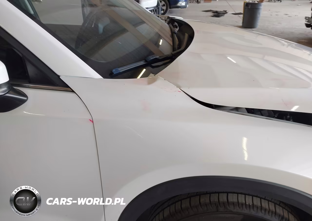 2018 Mazda Cx-5 Sport VIN:JM3KFABMXJ1458032 - 19