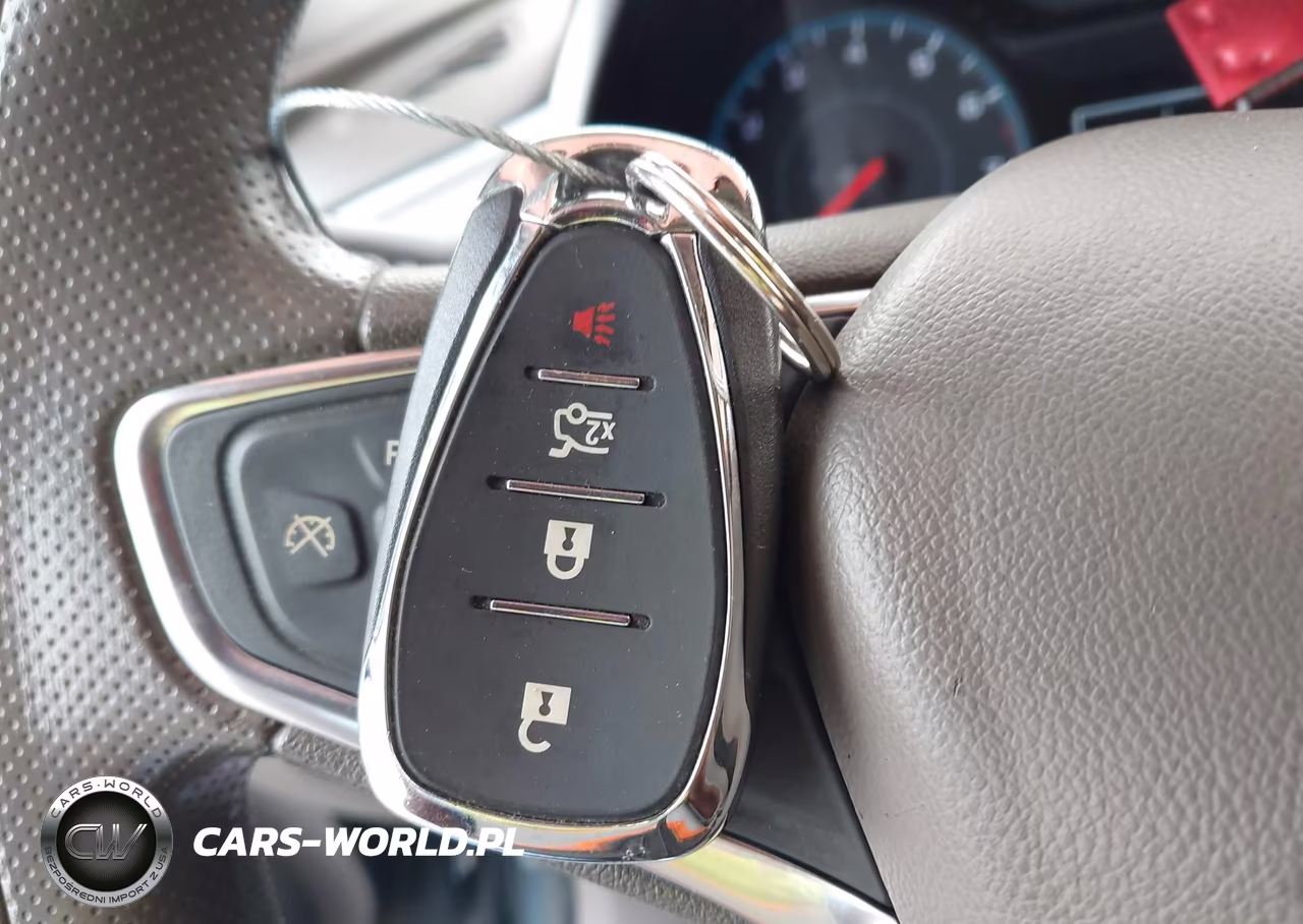2019 Chevrolet Malibu 1Ls VIN:1G1ZB5ST7KF197876 - 11