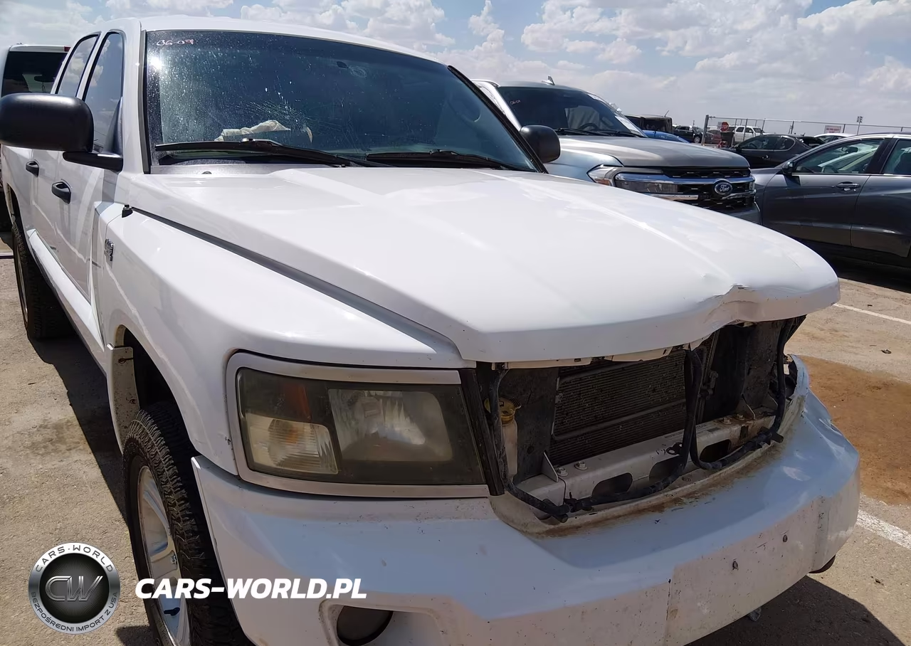 2011 Ram Dakota Bighorn-Lonestar VIN:1D7RW3GP4BS649811 - 12