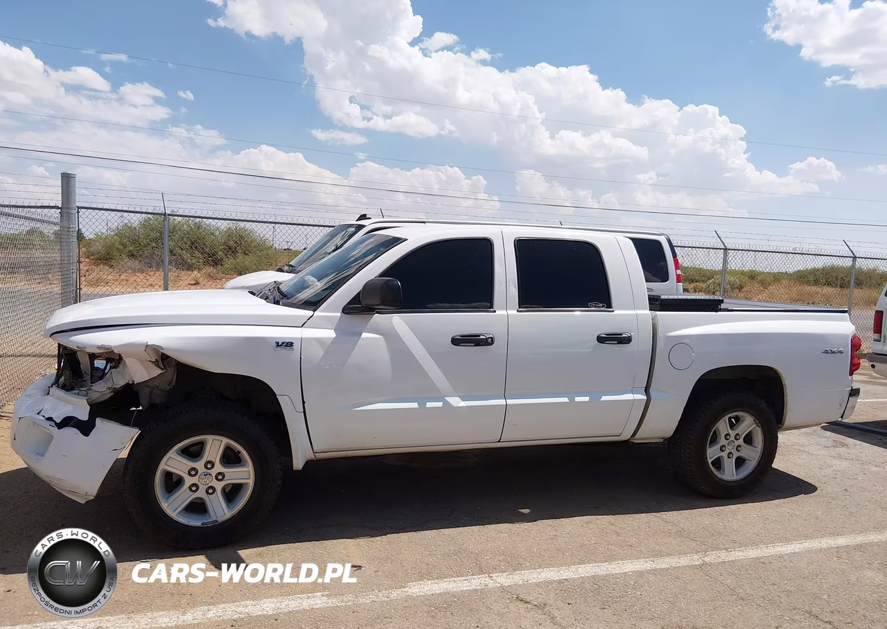 2011 Ram Dakota Bighorn-Lonestar VIN:1D7RW3GP4BS649811 - 14