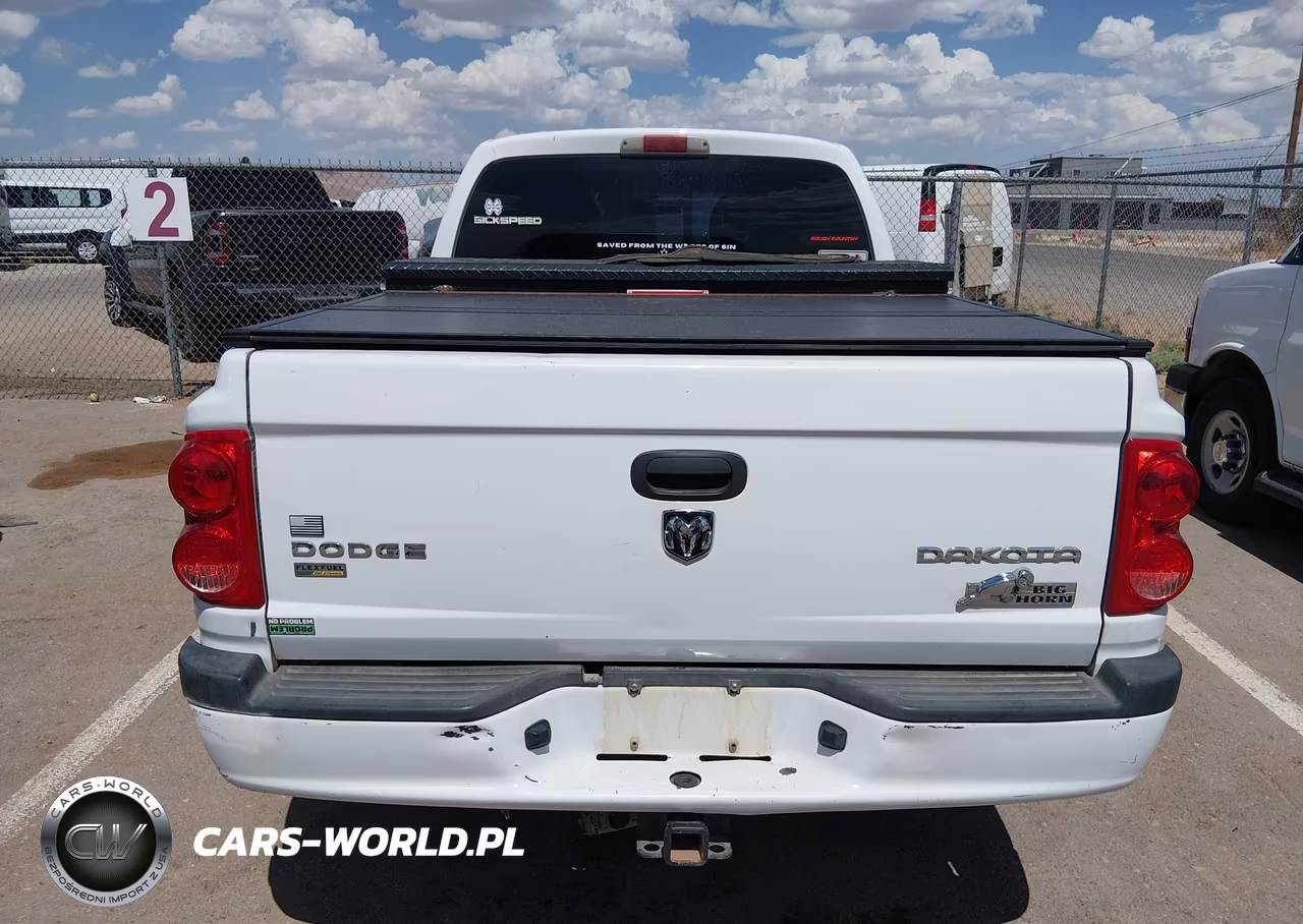 2011 Ram Dakota Bighorn-Lonestar VIN:1D7RW3GP4BS649811 - 16