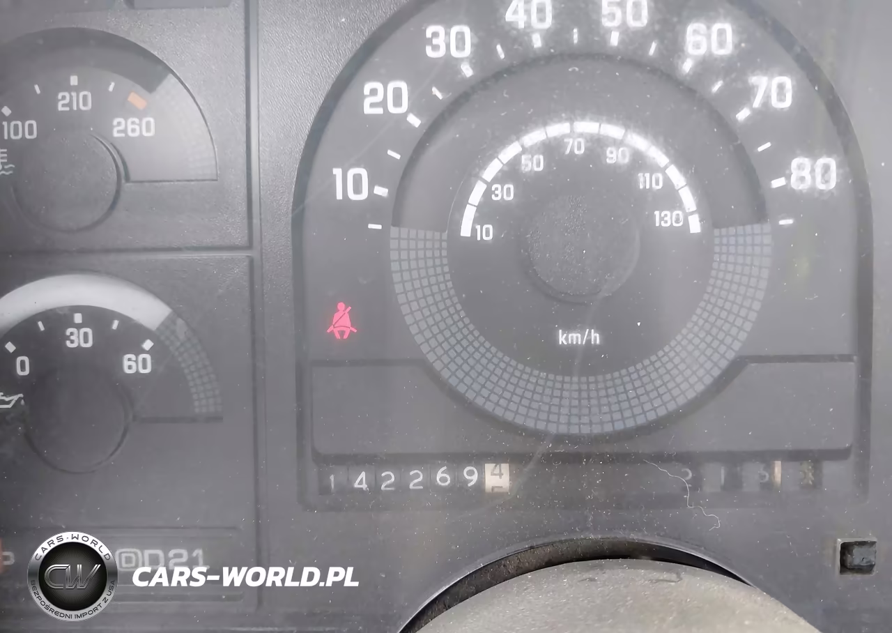 1989 Chevrolet Gmt-400 C1500 VIN:1GCDC14K0KZ285520 - 12