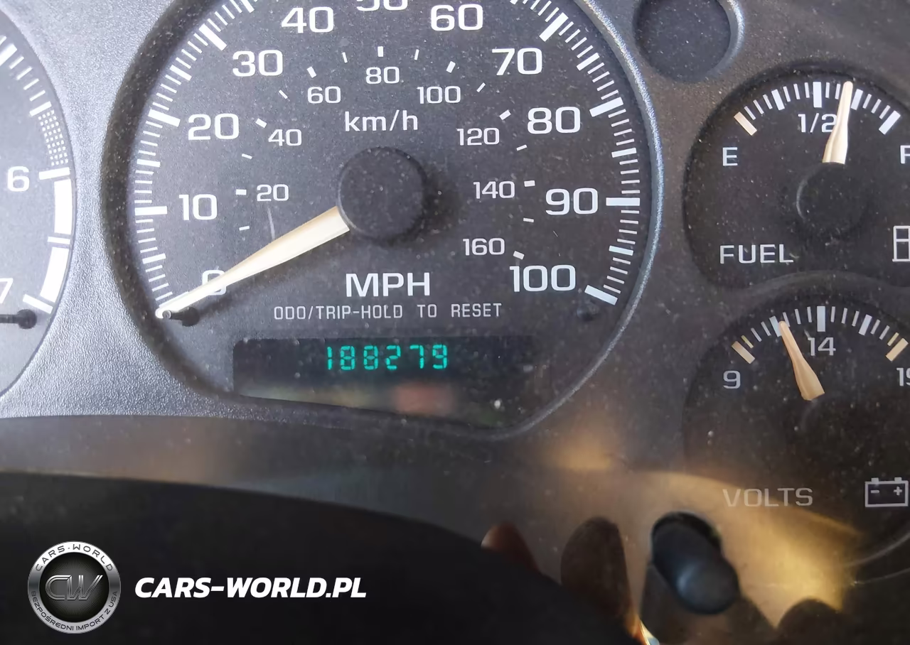 2002 Chevrolet S-10 VIN:1GCCS195028261841 - 7