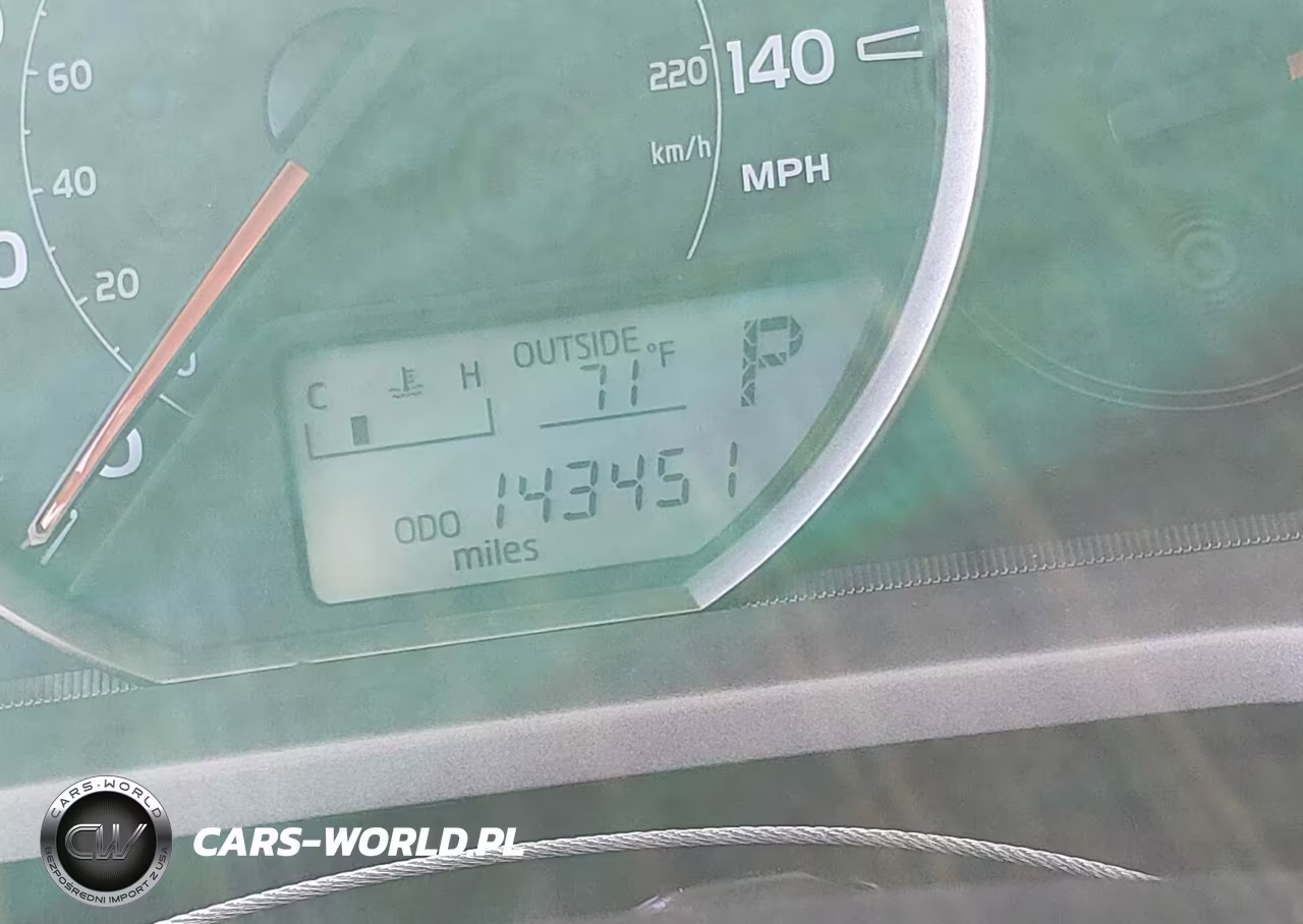 2014 Toyota Rav4 Xle VIN:2T3RFREV1EW142164 - 15