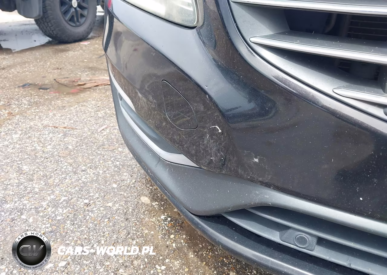 2015 Volvo S60 T5 Premier VIN:YV140MFKXF1344319 - 6