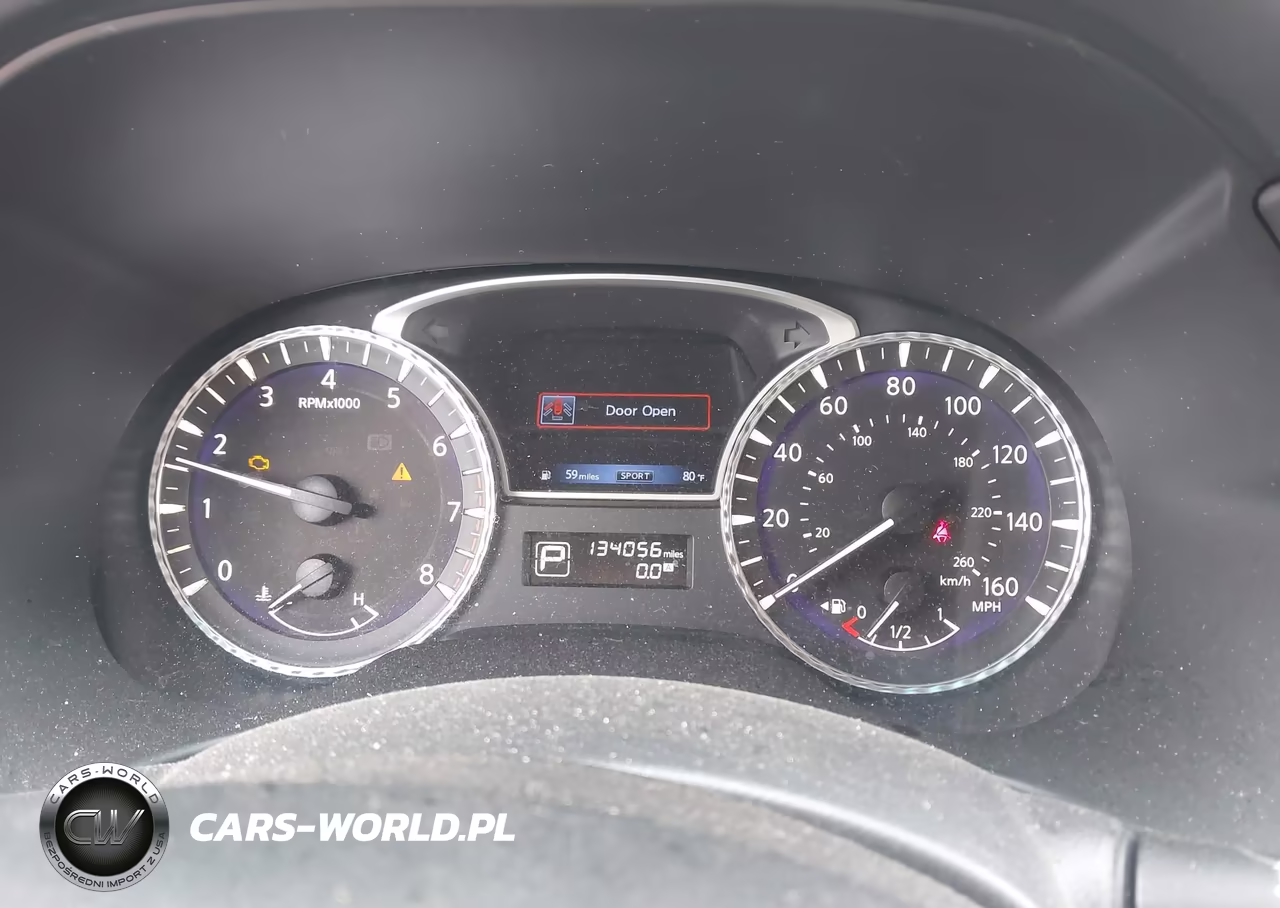 2014 Infiniti Qx60 VIN:5N1AL0MM0EC523836 - 7
