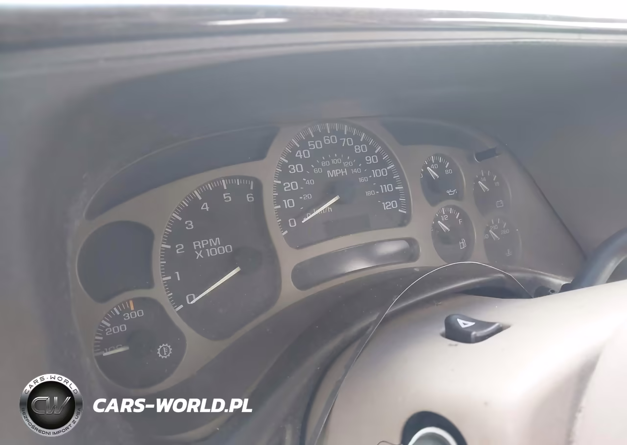 2003 GMC Yukon Denali VIN:1GKEK63UX3J245845 - 7