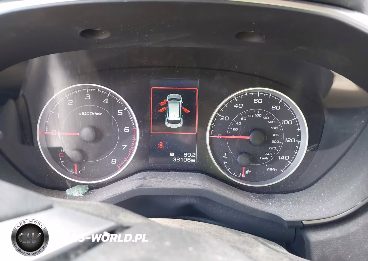 2021 Subaru Ascent Premium VIN:4S4WMACD7M3418252 - 7