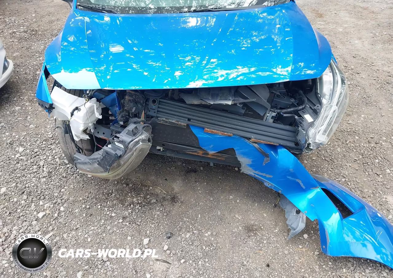 2021 Nissan Versa Sr Xtronic Cvt VIN:3N1CN8FV9ML879512 - 6