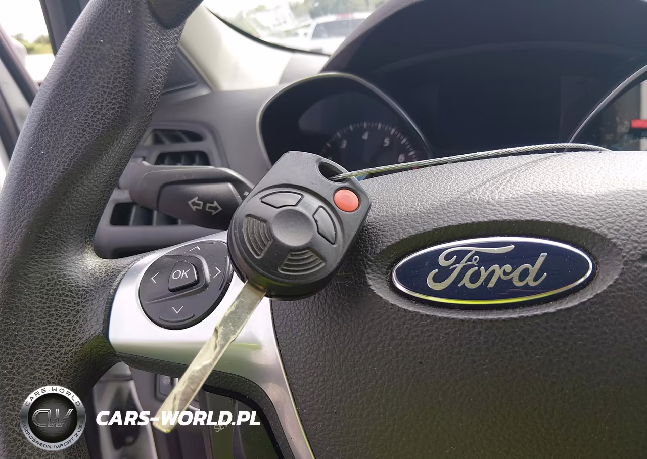 2013 Ford Escape S VIN:1FMCU0F74DUB90546 - 11