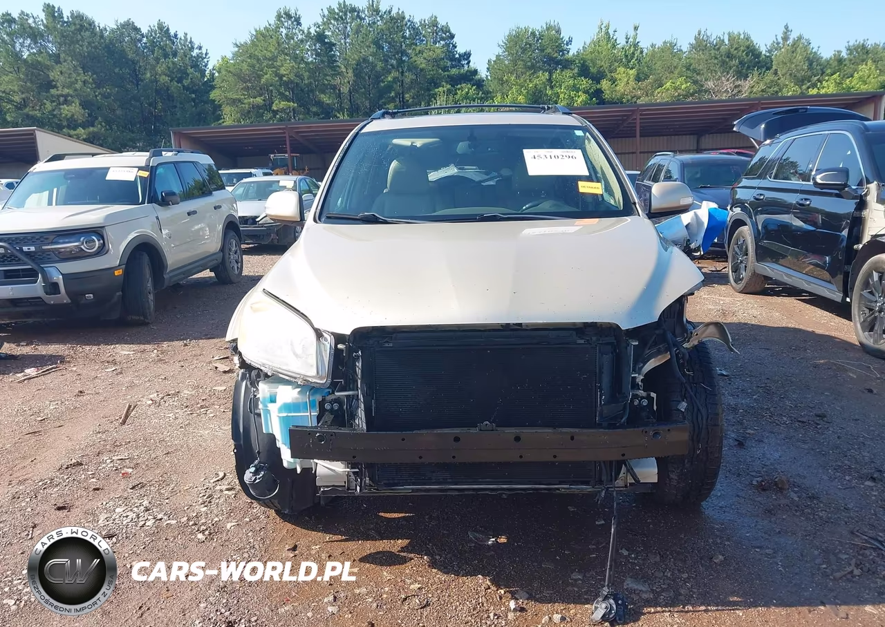 2011 Toyota Rav4 Limited VIN:2T3YF4DV4BW084367 - 13