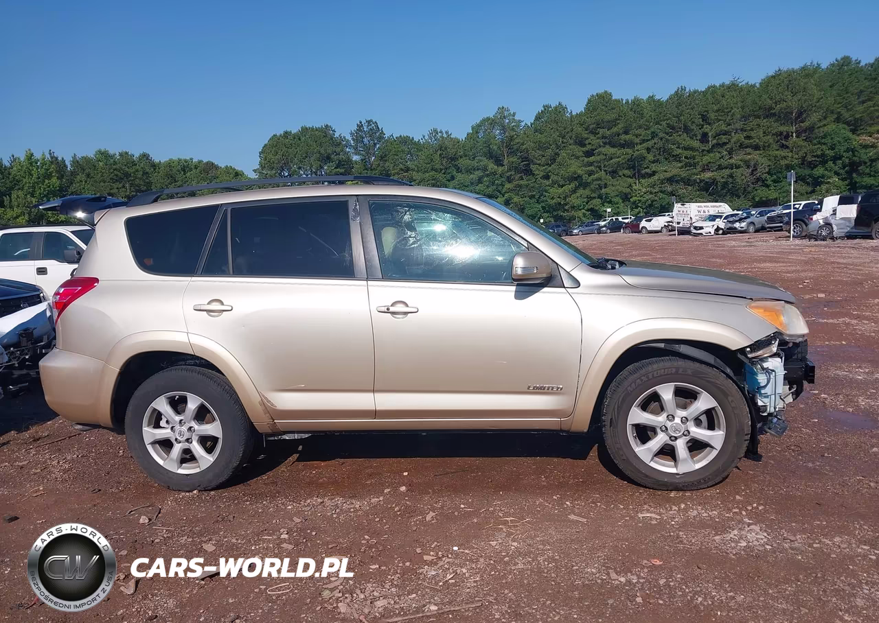 2011 Toyota Rav4 Limited VIN:2T3YF4DV4BW084367 - 14