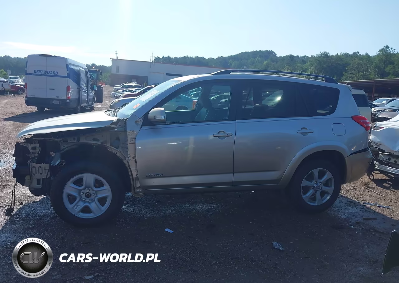 2011 Toyota Rav4 Limited VIN:2T3YF4DV4BW084367 - 15