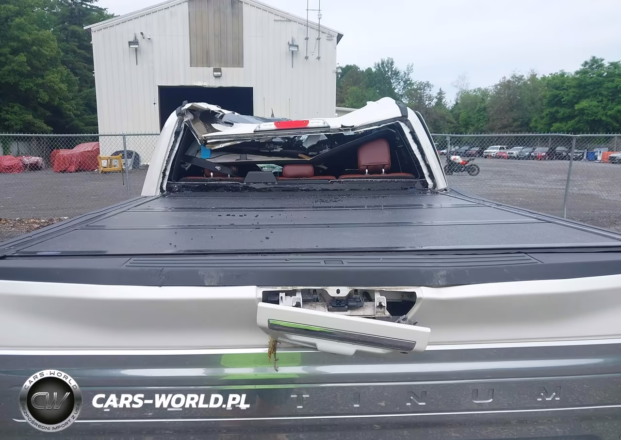 2018 Ford F-150 Platinum VIN:1FTEW1E51JFC51445 - 17