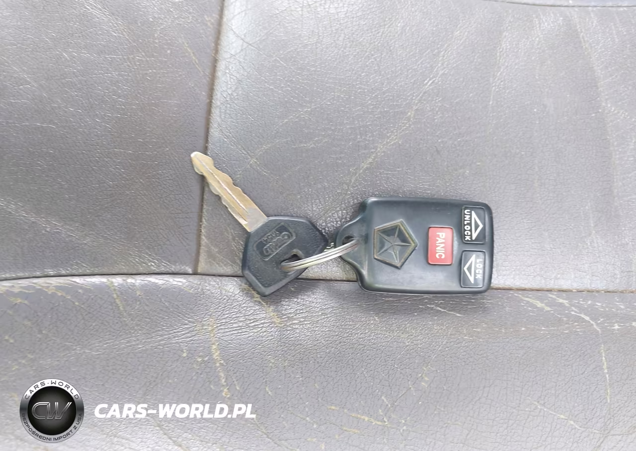 1998 Dodge Ram 3500 VIN:1B7MF33W6WJ108918 - 11