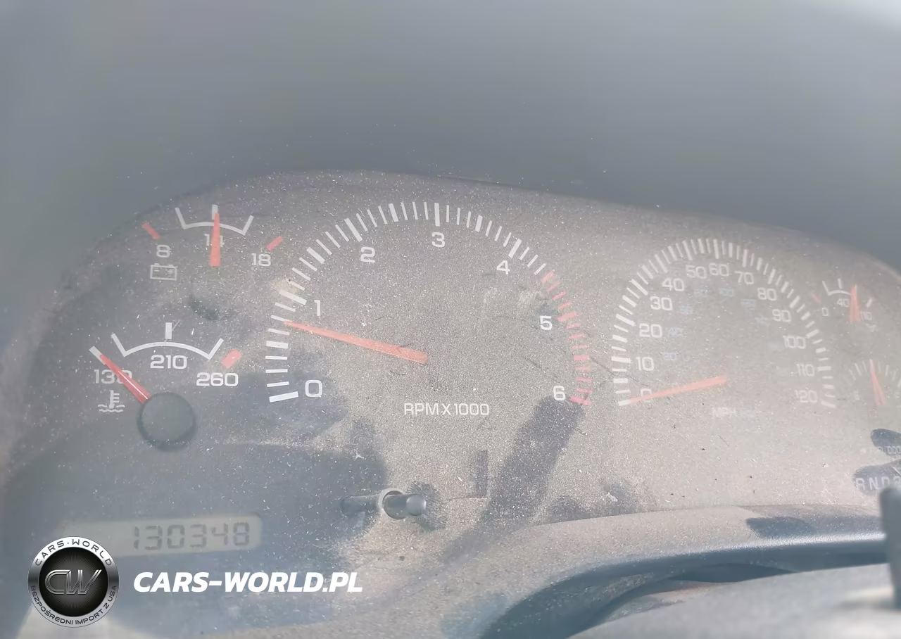 1998 Dodge Ram 3500 VIN:1B7MF33W6WJ108918 - 7