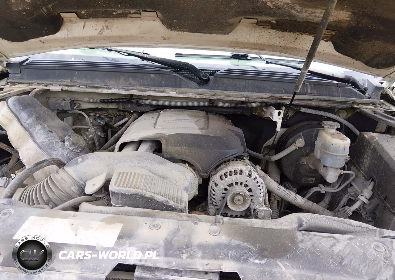 2009 Chevrolet Tahoe Lt1 VIN:1GNFK23049R269453 - 10
