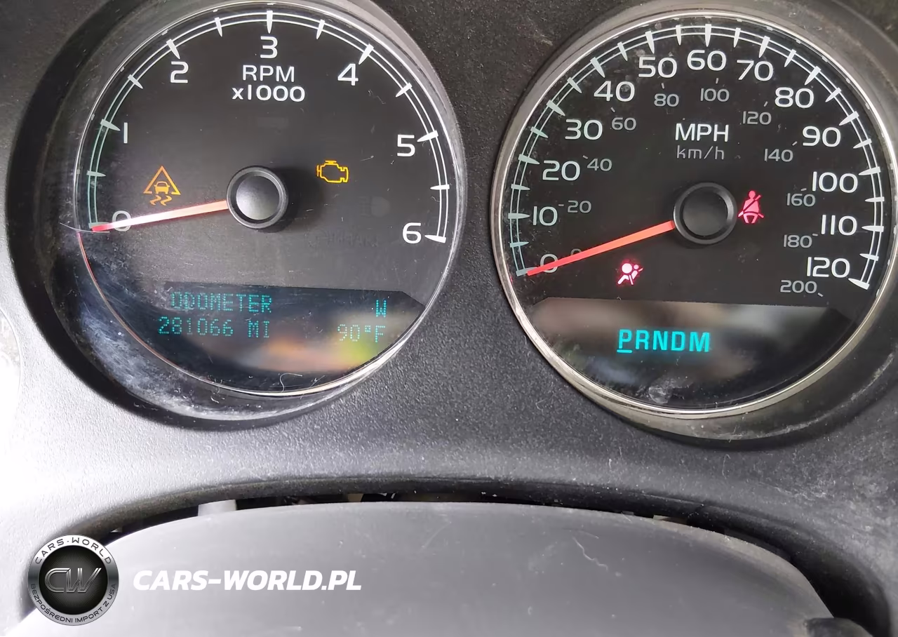 2009 Chevrolet Tahoe Lt1 VIN:1GNFK23049R269453 - 7