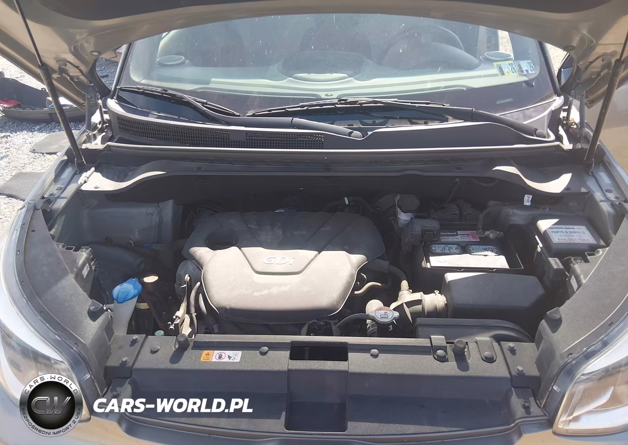 2016 Kia Soul VIN:KNDJN2A21G7289862 - 10