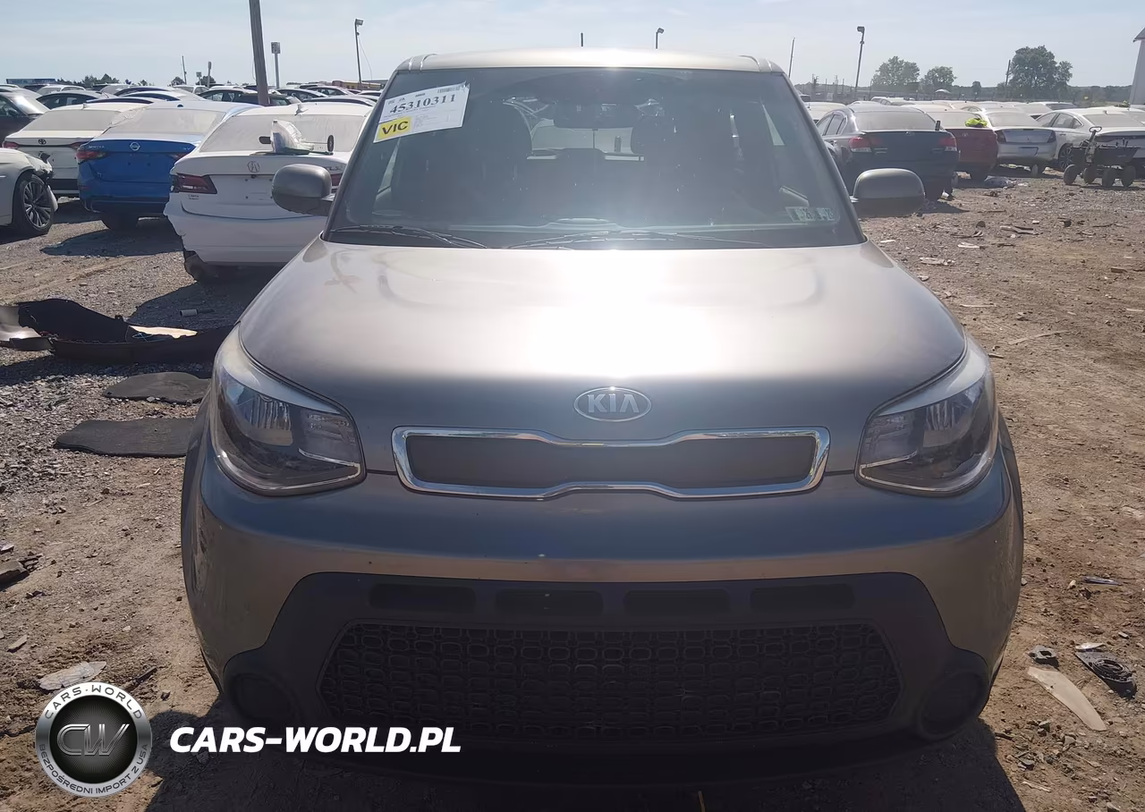 2016 Kia Soul VIN:KNDJN2A21G7289862 - 12