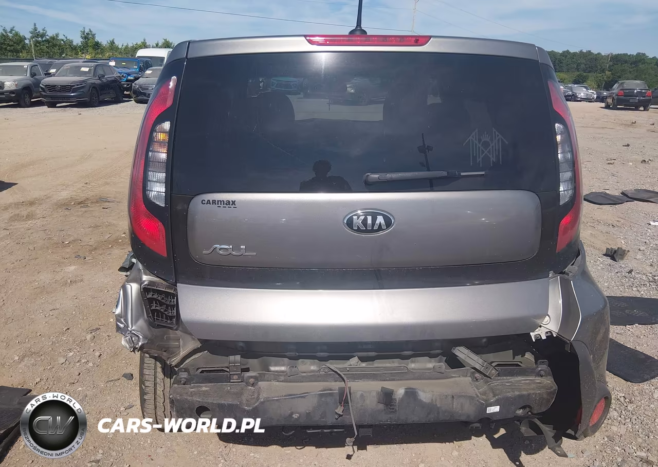 2016 Kia Soul VIN:KNDJN2A21G7289862 - 16
