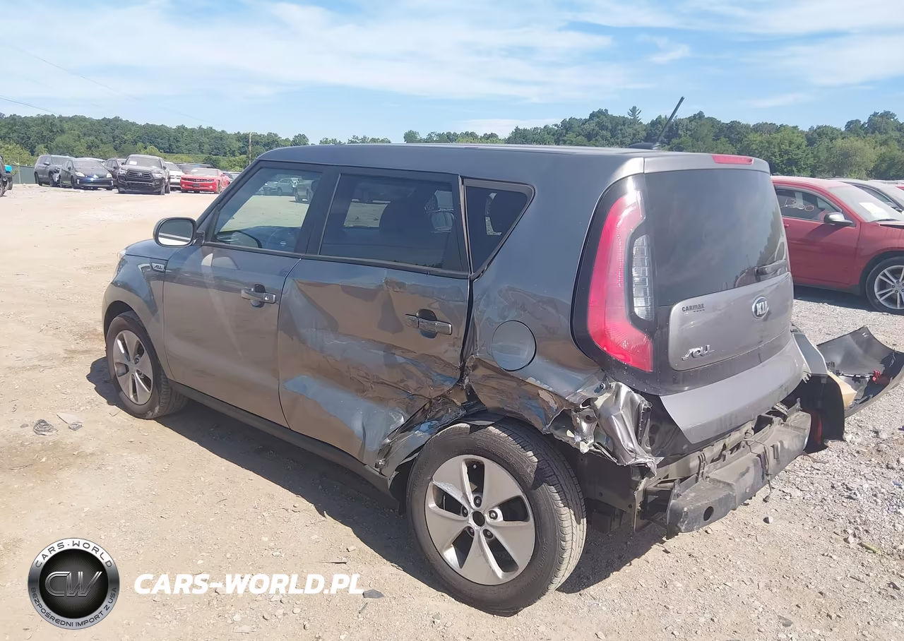 2016 Kia Soul VIN:KNDJN2A21G7289862 - 3