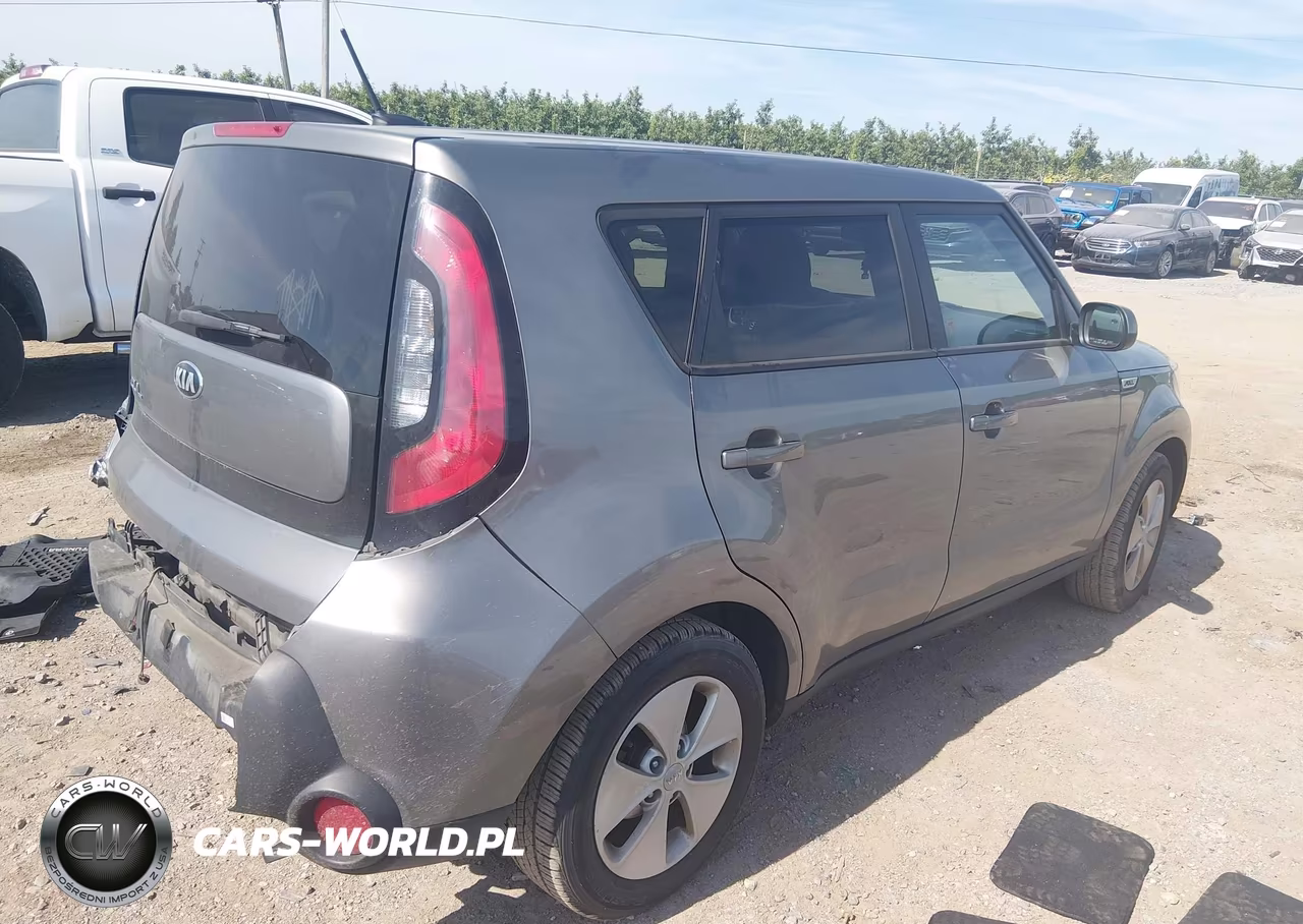 2016 Kia Soul VIN:KNDJN2A21G7289862 - 4