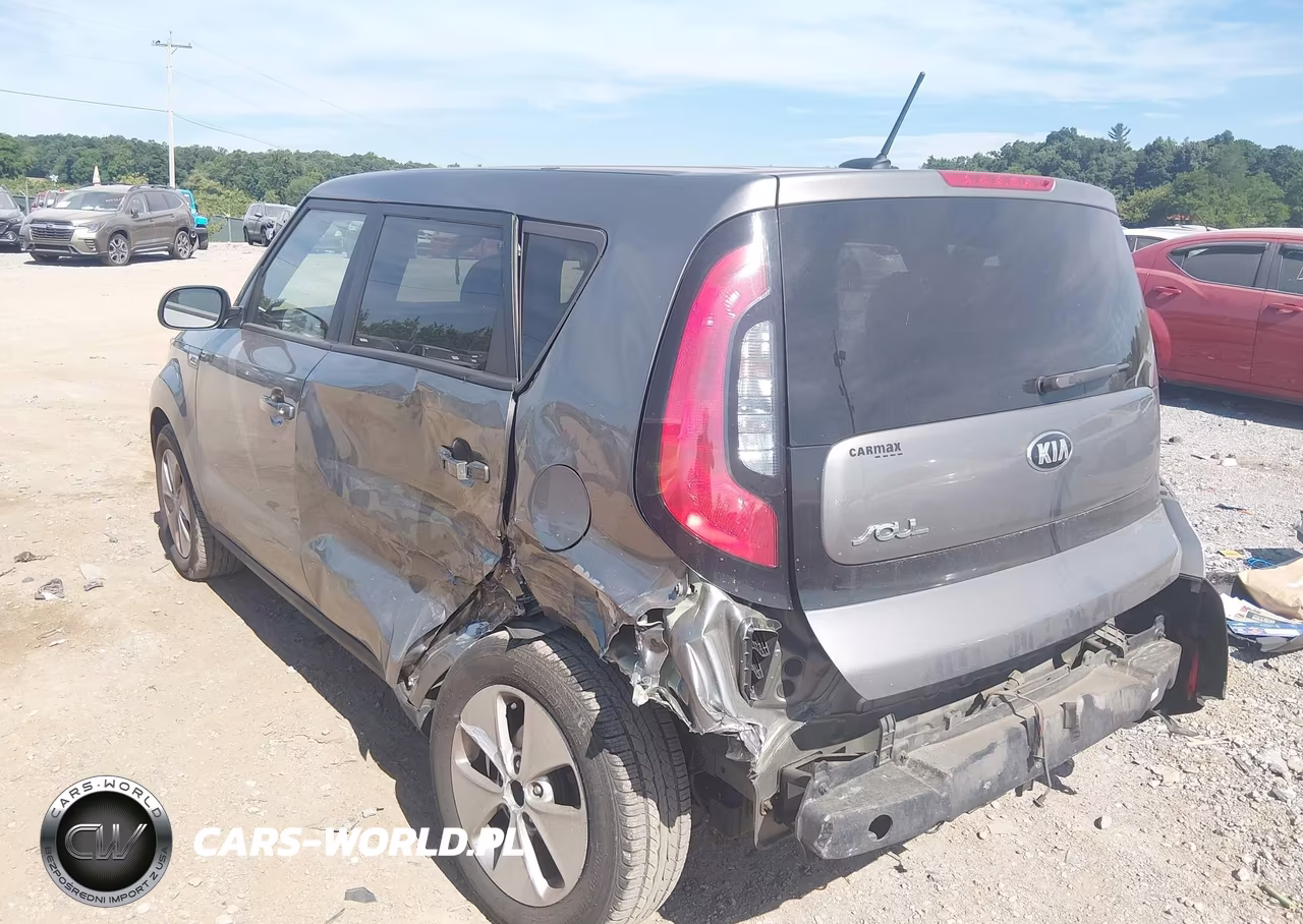 2016 Kia Soul VIN:KNDJN2A21G7289862 - 6