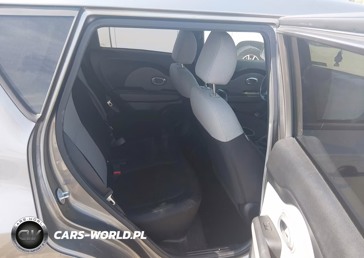 2016 Kia Soul VIN:KNDJN2A21G7289862 - 8