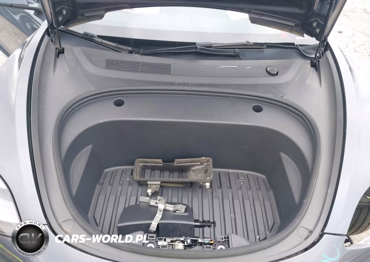 2023 Tesla Model 3 Rear-Wheel Drive VIN:5YJ3E1EA5PF705622 - 10
