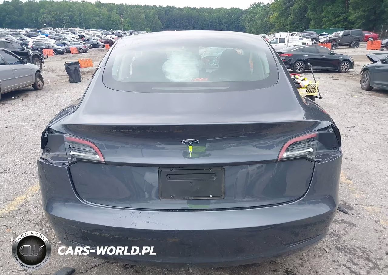 2023 Tesla Model 3 Rear-Wheel Drive VIN:5YJ3E1EA5PF705622 - 15