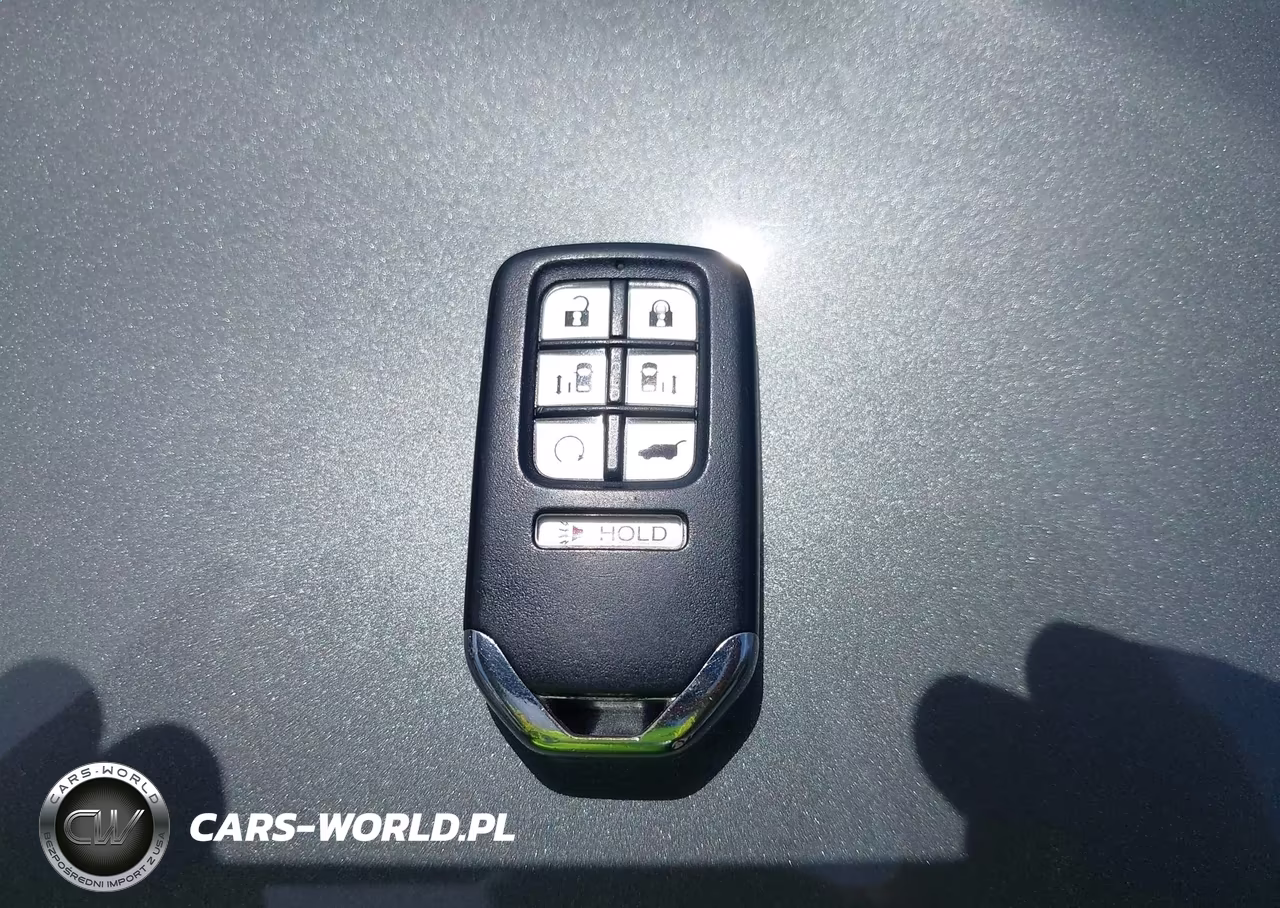 2018 Honda Odyssey Ex-L VIN:5FNRL6H78JB006683 - 11
