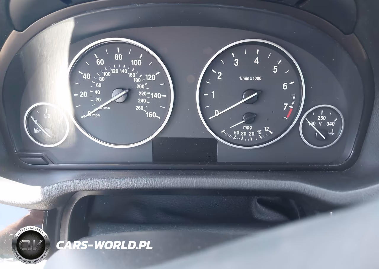 2015 BMW X3 xDrive28I VIN:5UXWX9C55F0D50218 - 7