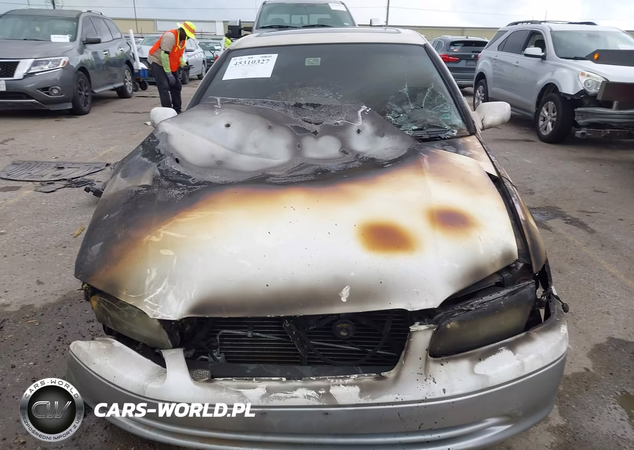 2001 Toyota Camry Le VIN:JT2BG22K610594229 - 12