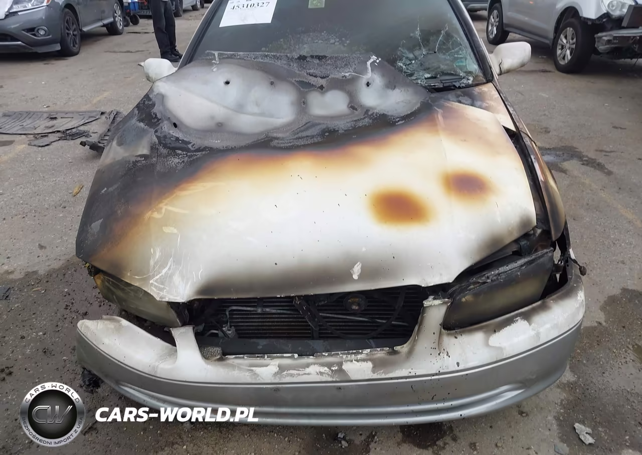 2001 Toyota Camry Le VIN:JT2BG22K610594229 - 13