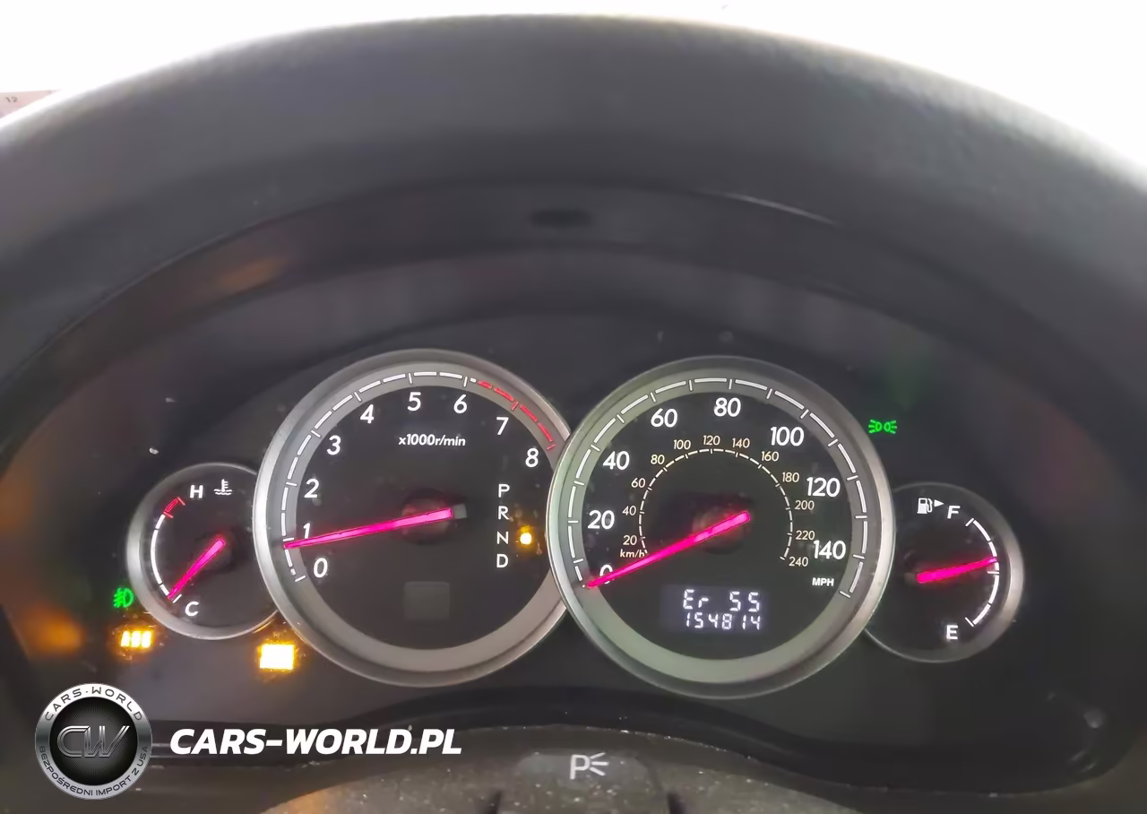 2005 Subaru Outback 2.5I Limited VIN:4S4BP62C157384802 - 7