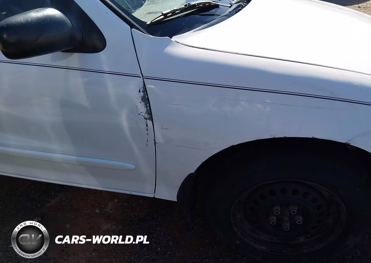 1998 Chevrolet Cavalier VIN:1G1JC5243W7179426 - 6