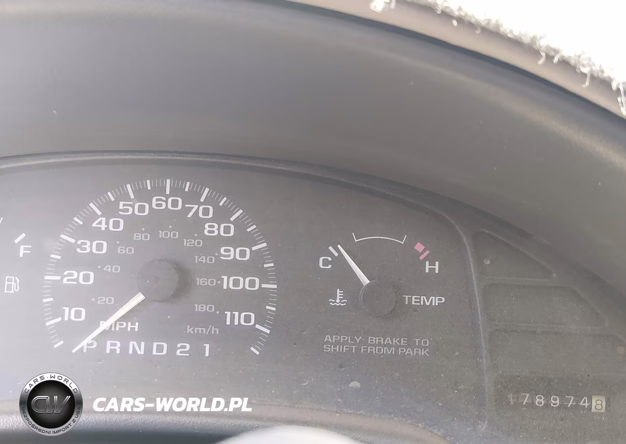 1998 Chevrolet Cavalier VIN:1G1JC5243W7179426 - 7