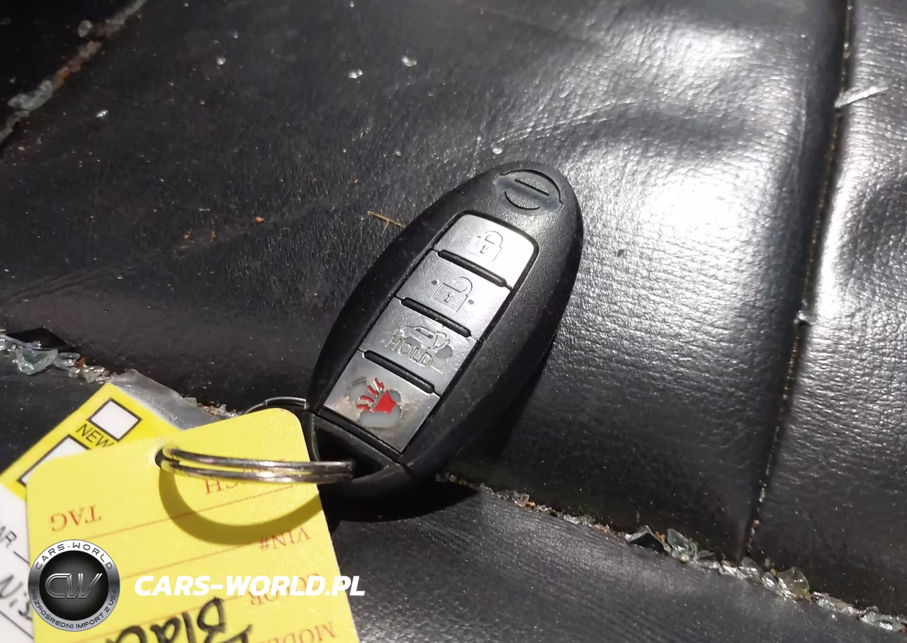 2014 Nissan Armada Platinum VIN:5N1AA0ND2EN605396 - 11