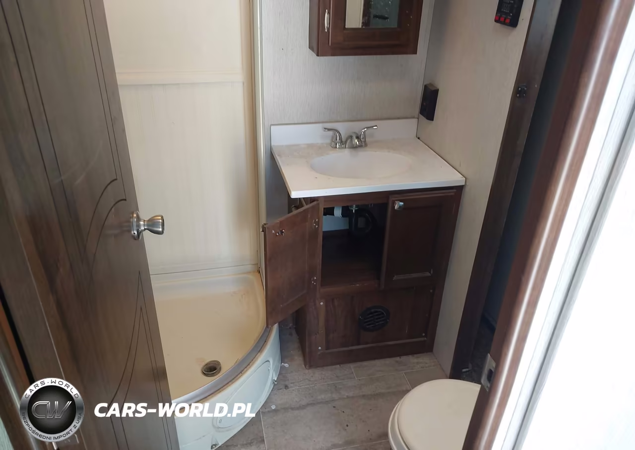 2018 Mallard Travel Trailer VIN:5SFNB3720JE365028 - 5