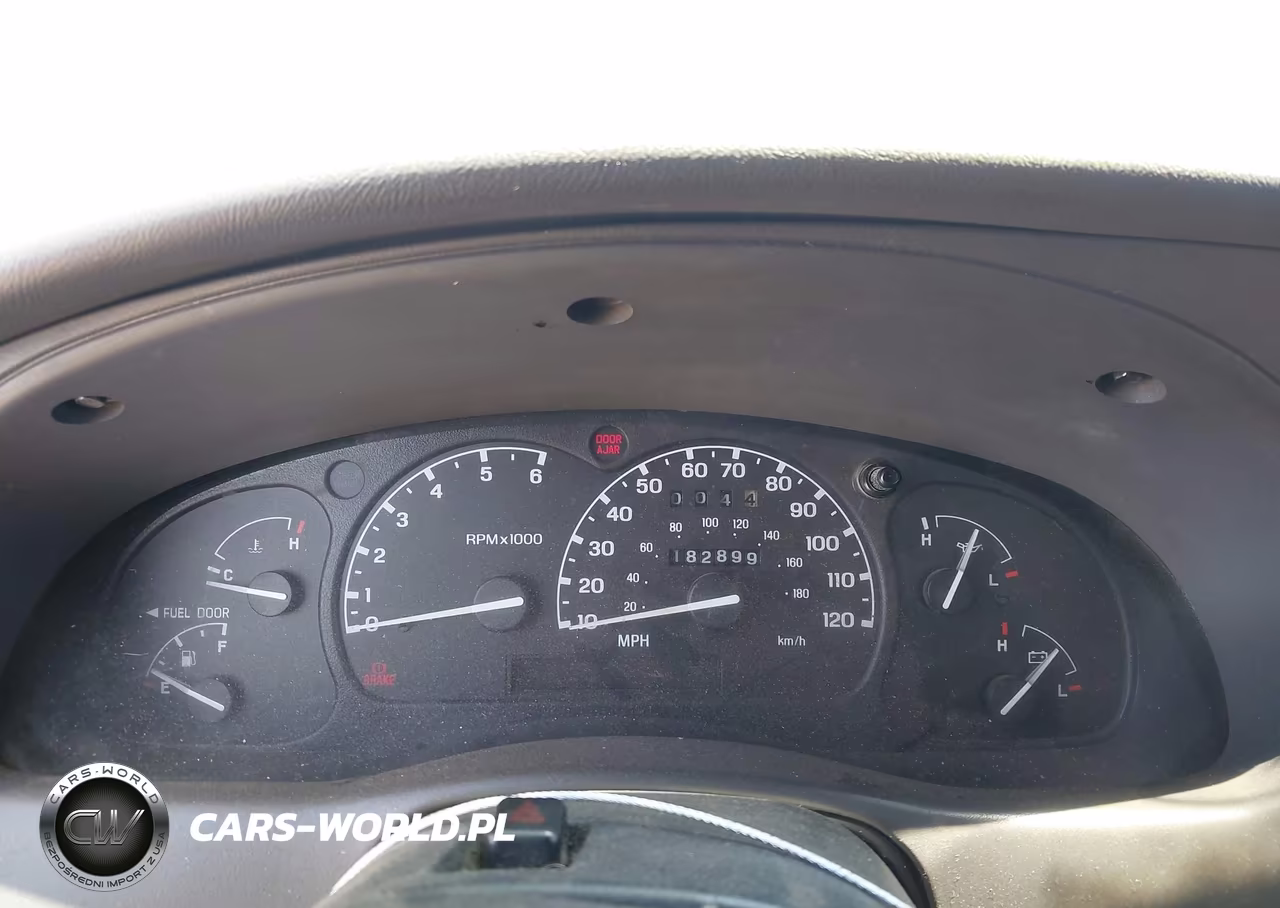 2002 Ford Ranger Edge-Tremor-Xl-Xlt VIN:1FTYR14U92PA84163 - 7