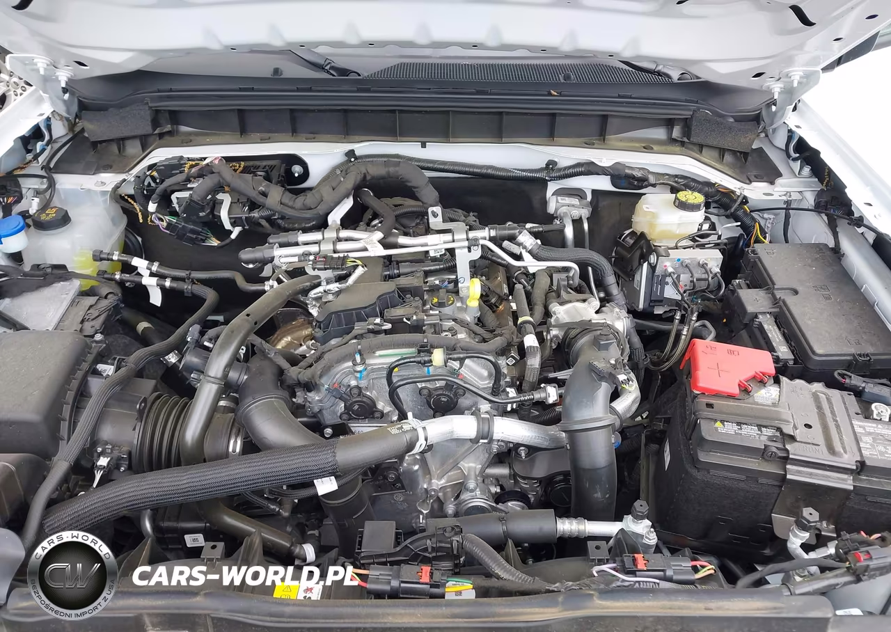 2025 Ford Bronco Big Bend VIN:1FMDE7BH6SLB51596 - 10