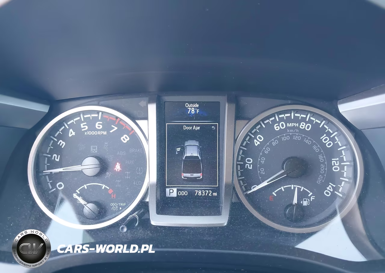 2021 Toyota Tacoma Sr5 V6 VIN:5TFAZ5CN7MX100866 - 7