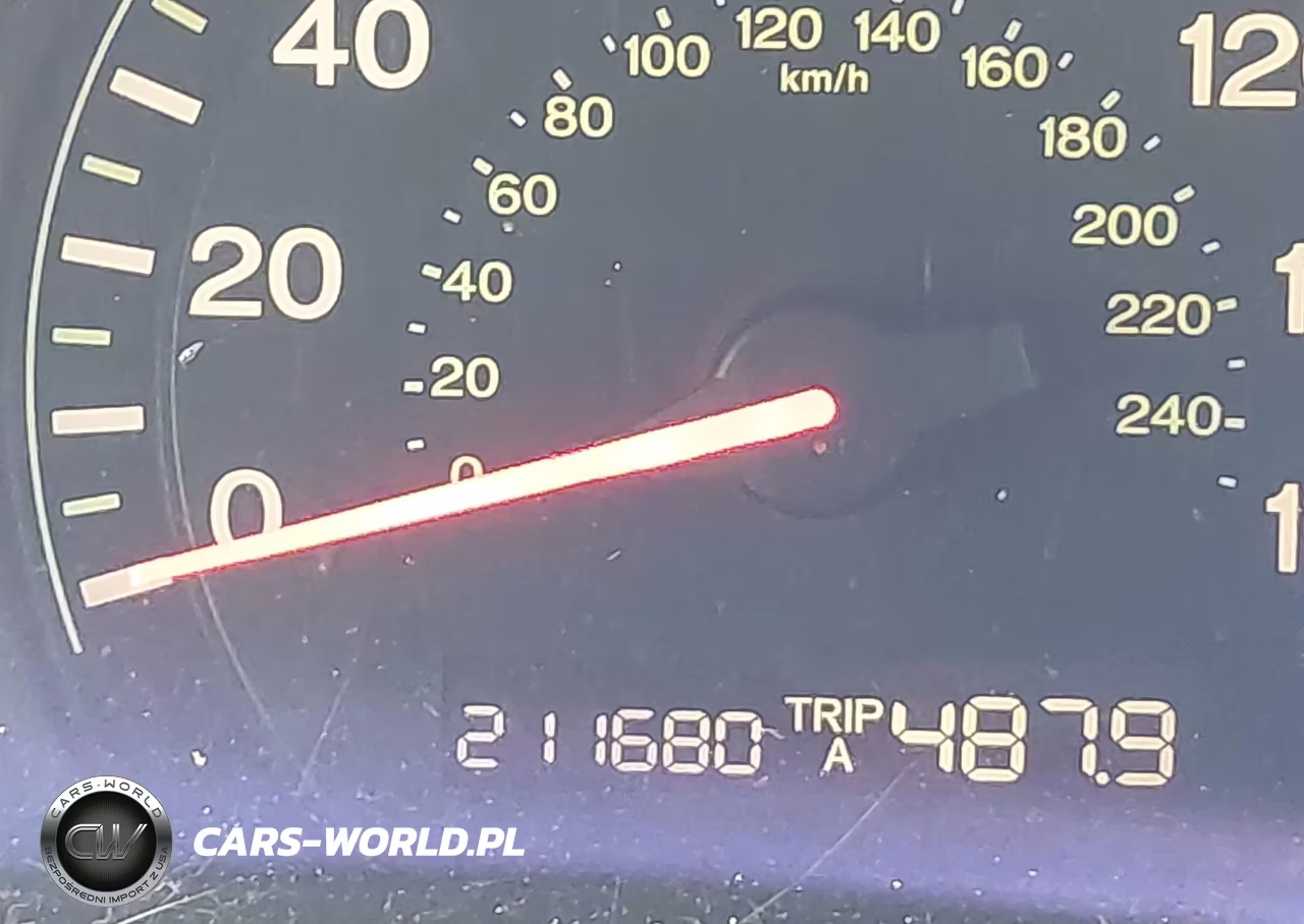 2003 Honda Accord 2.4 Lx VIN:1HGCM56393A127152 - 15