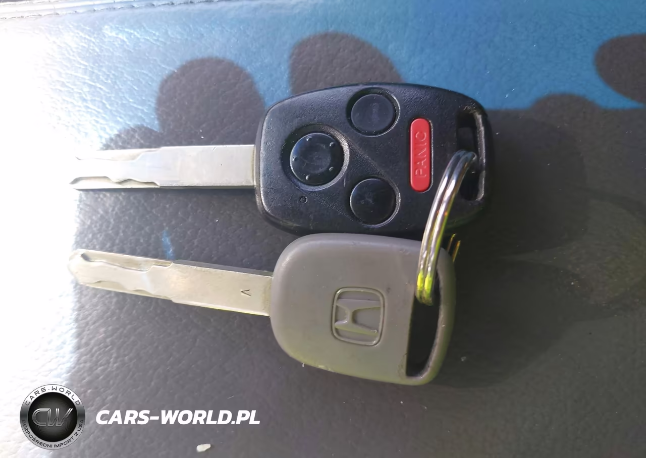 2006 Honda Accord 3.0 Ex VIN:1HGCM82616A002328 - 11