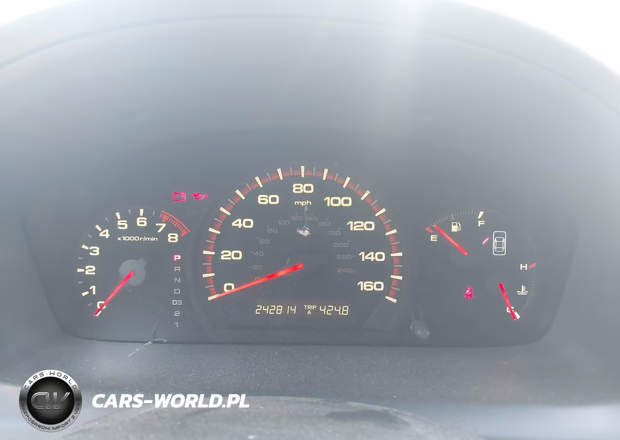 2006 Honda Accord 3.0 Ex VIN:1HGCM82616A002328 - 7