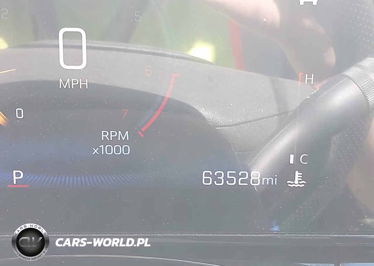 2025 Chevrolet Trax Fwd 2Rs VIN:KL77LJEP0SC077581 - 15