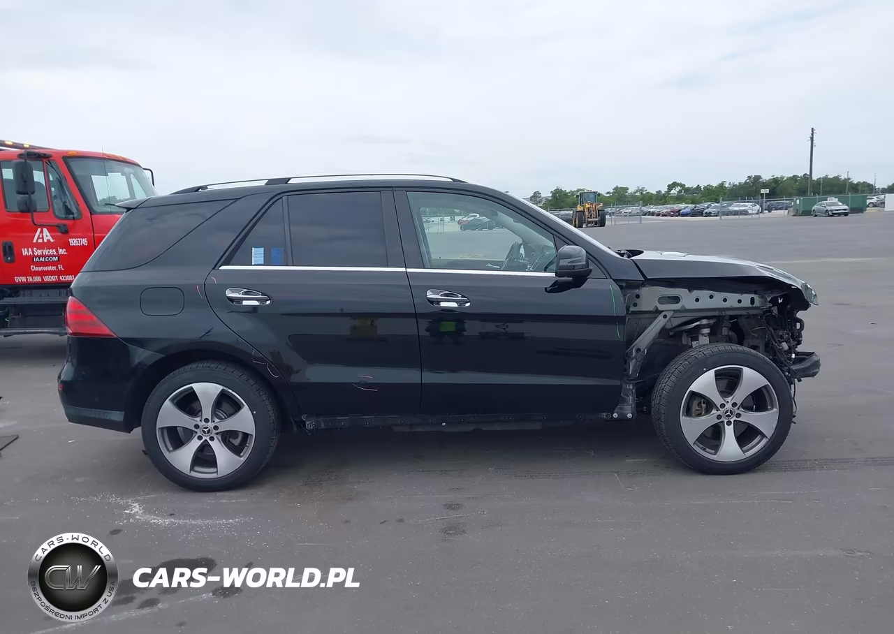 2019 Mercedes-Benz Gle 400 4Matic VIN:4JGDA5GB3KB213580 - 14